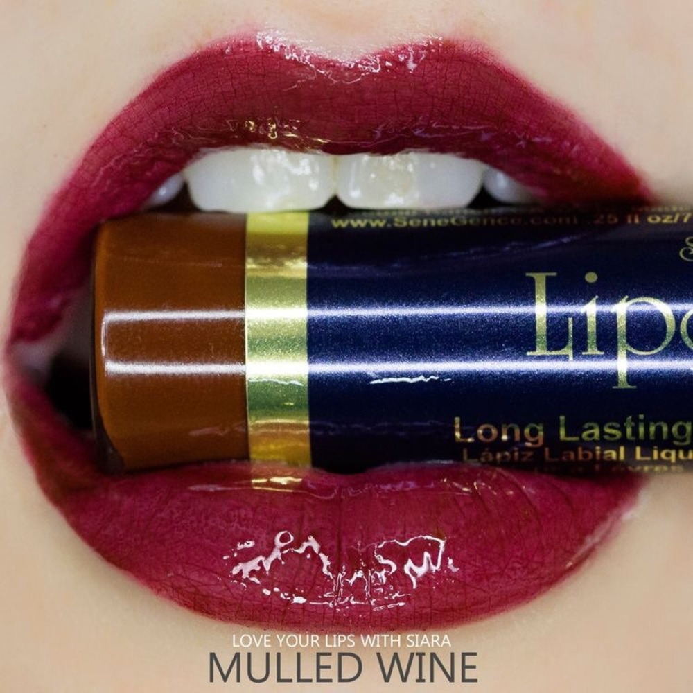 Mulled Wine LipSense